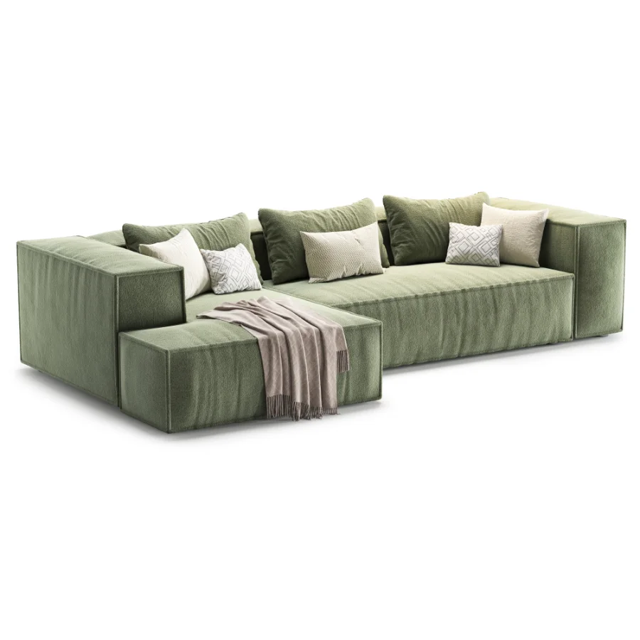 The Gibbs - Image 1