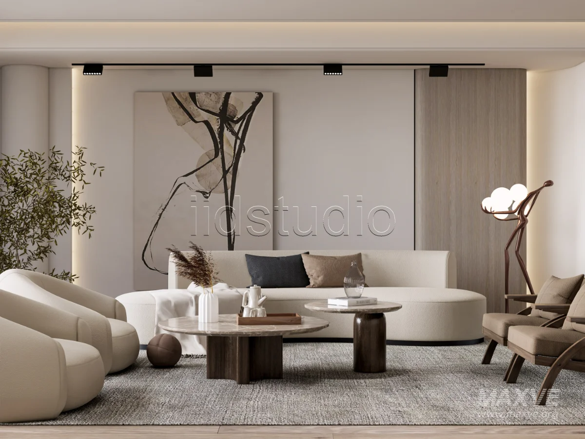 LIVING ROOM 84 - Image 16