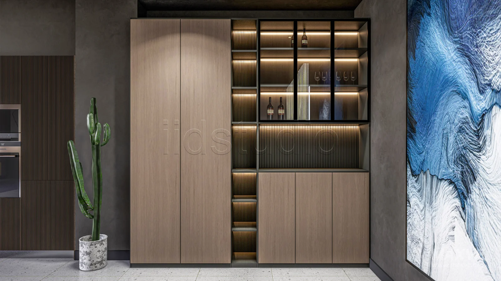 LIVING ROOM 25 - Image 4