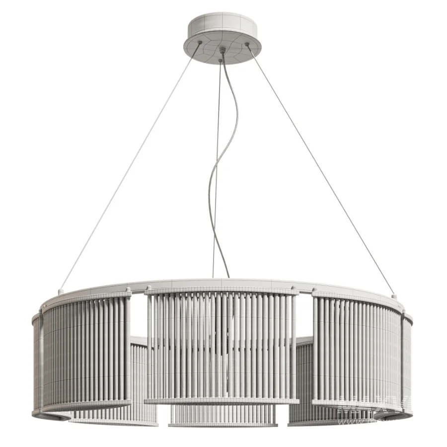 Chandelier STILIO by Rodesigne - Image 3