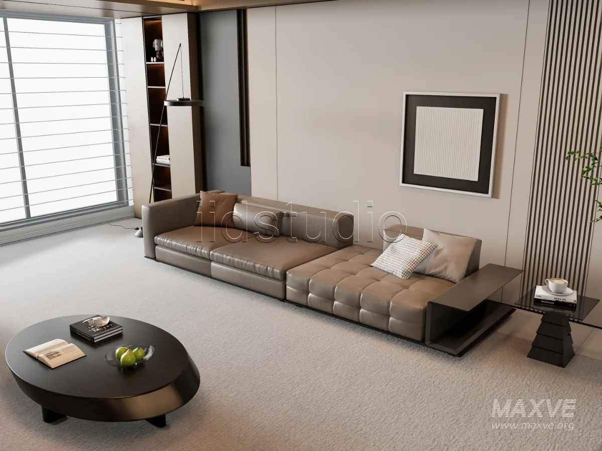LIVING ROOM 100 - Image 7