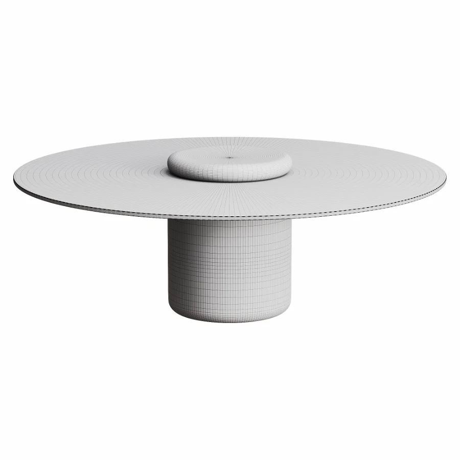Castore Coffee Table - Image 1