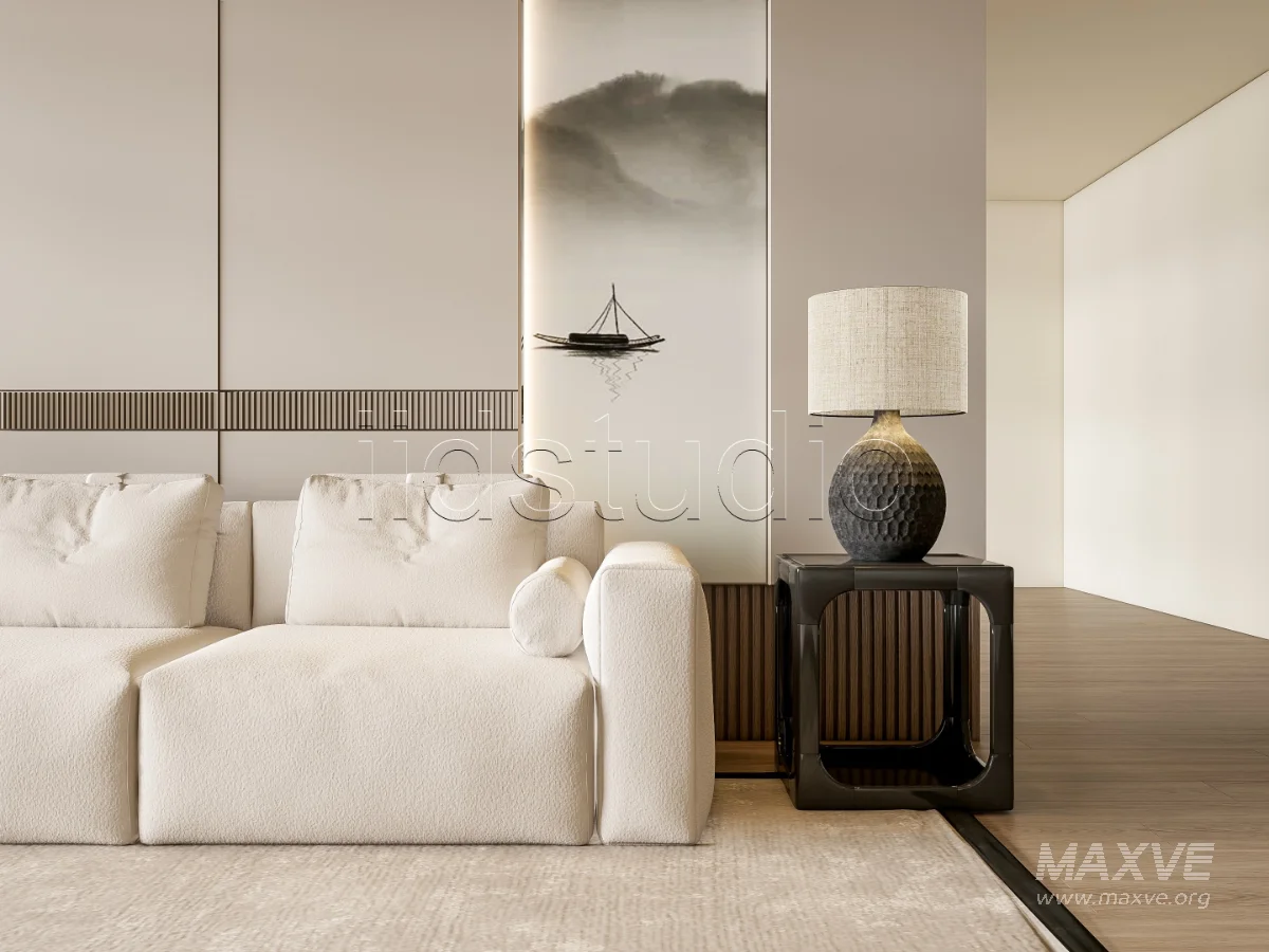 LIVING ROOM 58 - Image 11