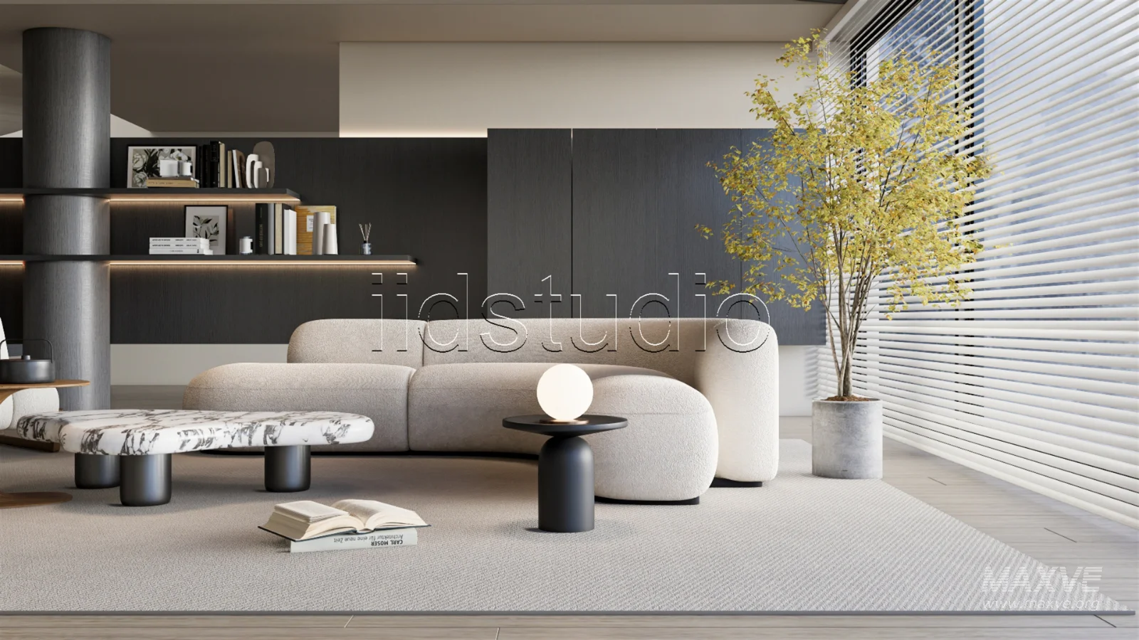 LIVING ROOM 36 - Image 8