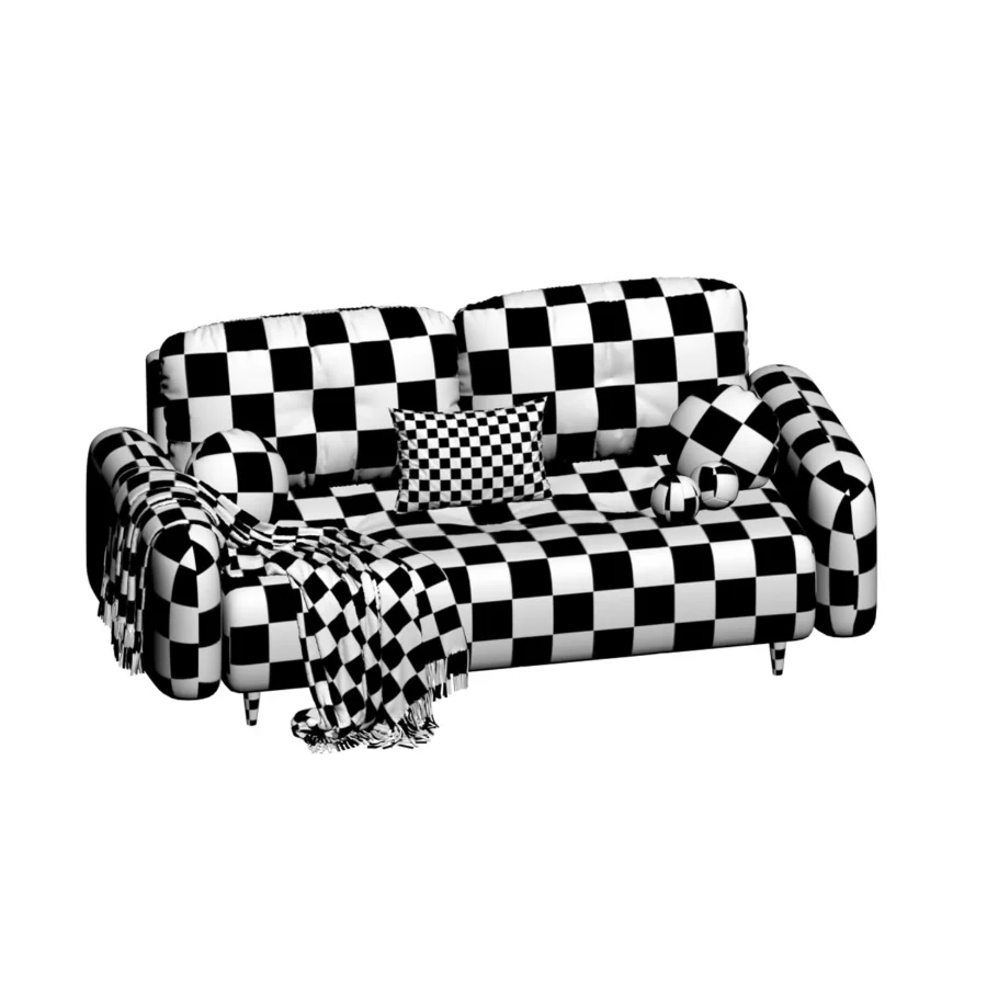 Cloud sofa - Image 8