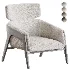 Maximus Lounge Chair - Thumbnail 1