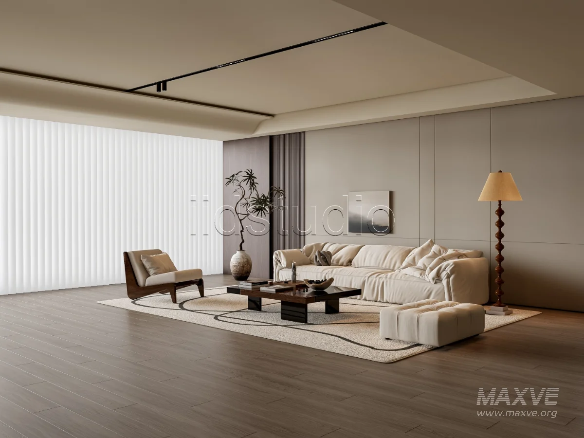 LIVING ROOM 77 - Image 13