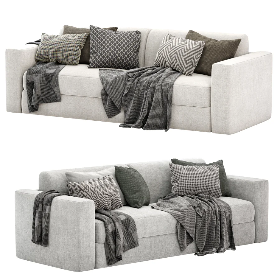 Yaki lema sofa bed - Image 1