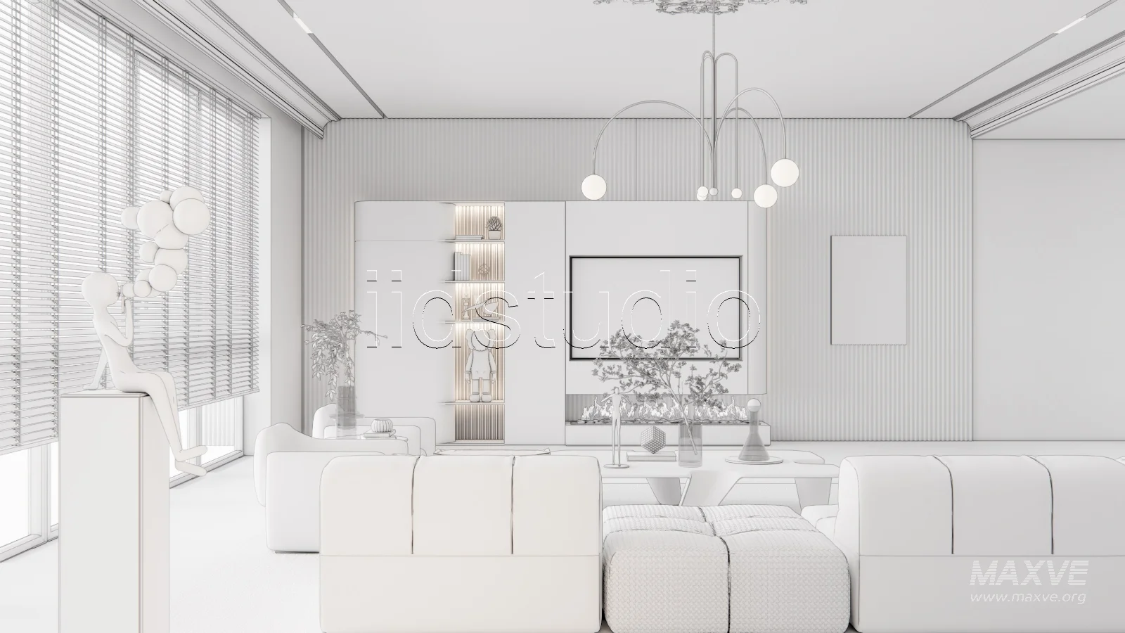 LIVING ROOM 11 - Image 14