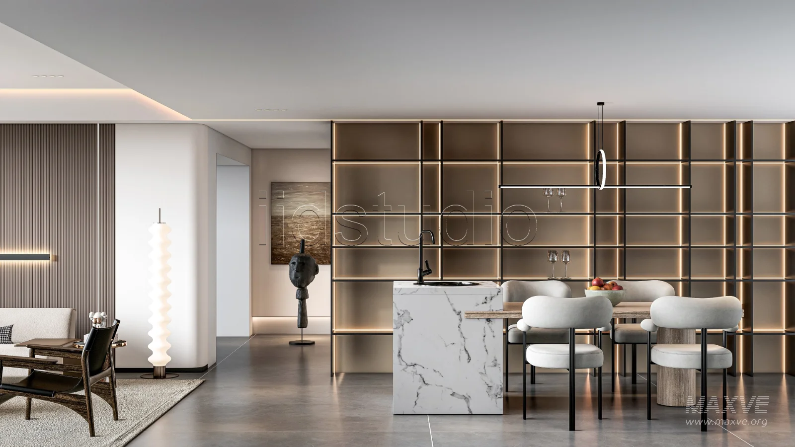 LIVING ROOM 26 - Image 14