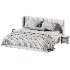 K123 Bed by Delavega - Thumbnail 4