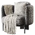 Virgin Chair - Thumbnail 2