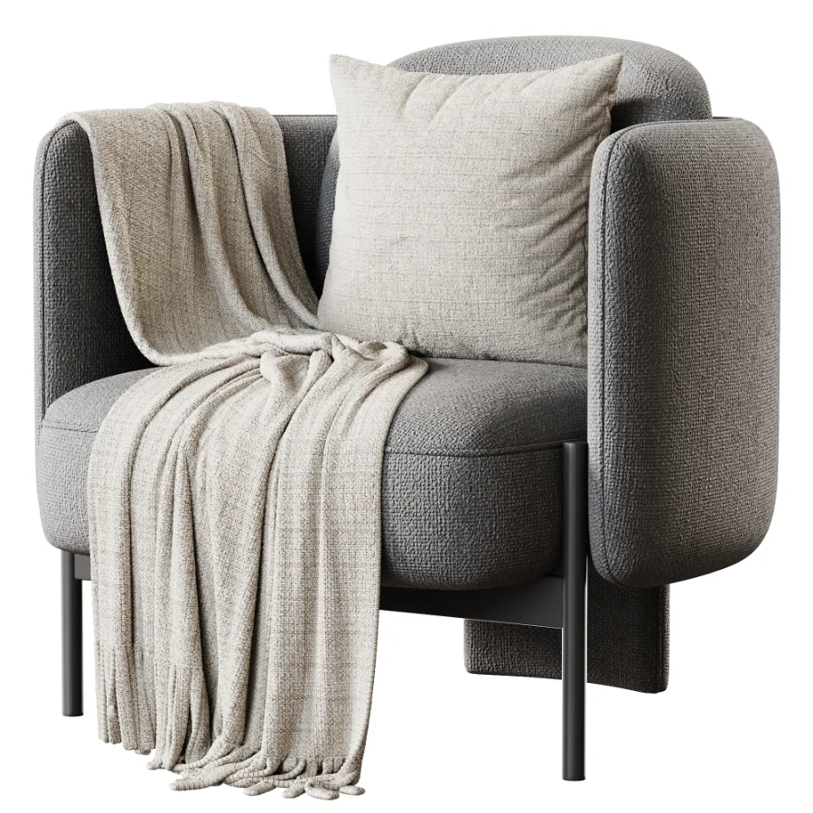 Virgin Chair - Image 2
