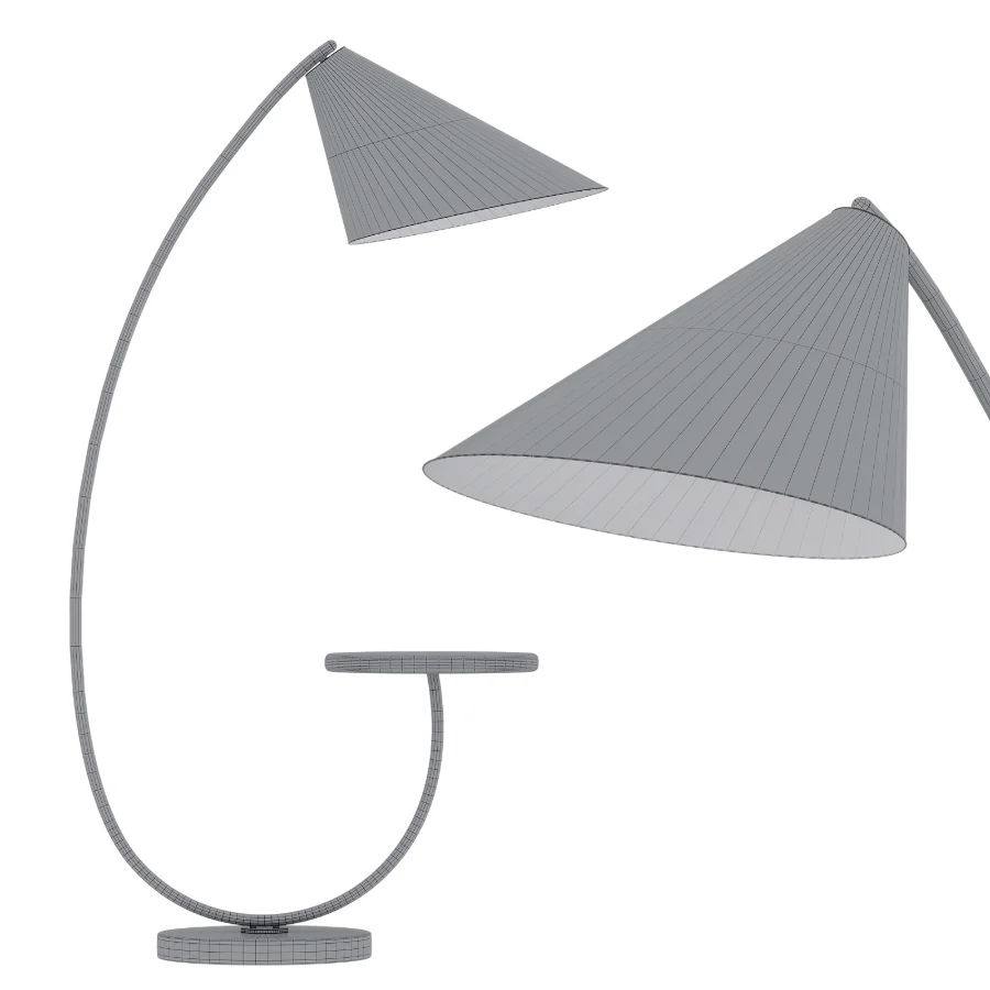 Winona floor lamp - Image 2