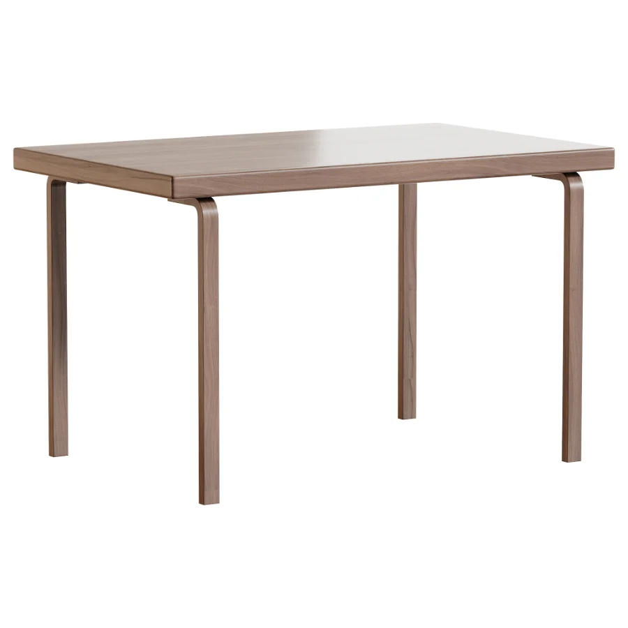 Artek Alvar Aalto Table 81B - Image 6