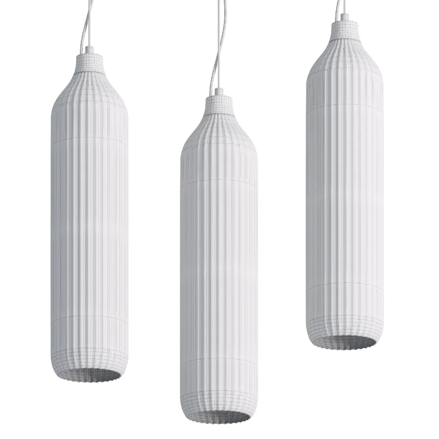 Modern Pendant Lamp - Image 6