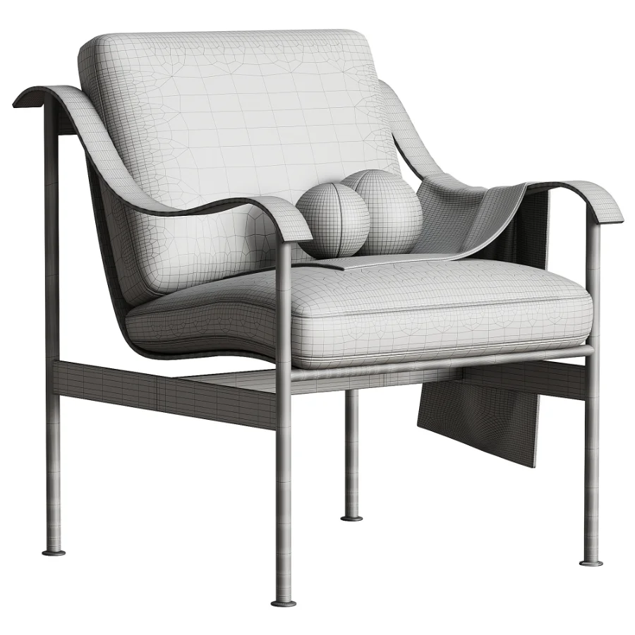 Outdoor Sandy Armchair and Dining Chair - Image 1
