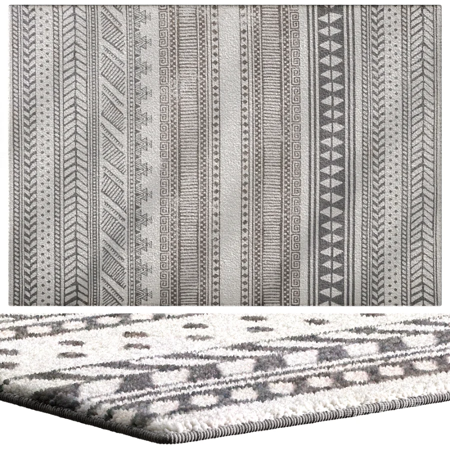 Bonik Rug - Image 1