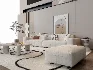 MODERN LUXURY LIVING ROOM SET 15 - Thumbnail 19