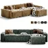 Mandy Modular Sectional Sofa - Thumbnail 6