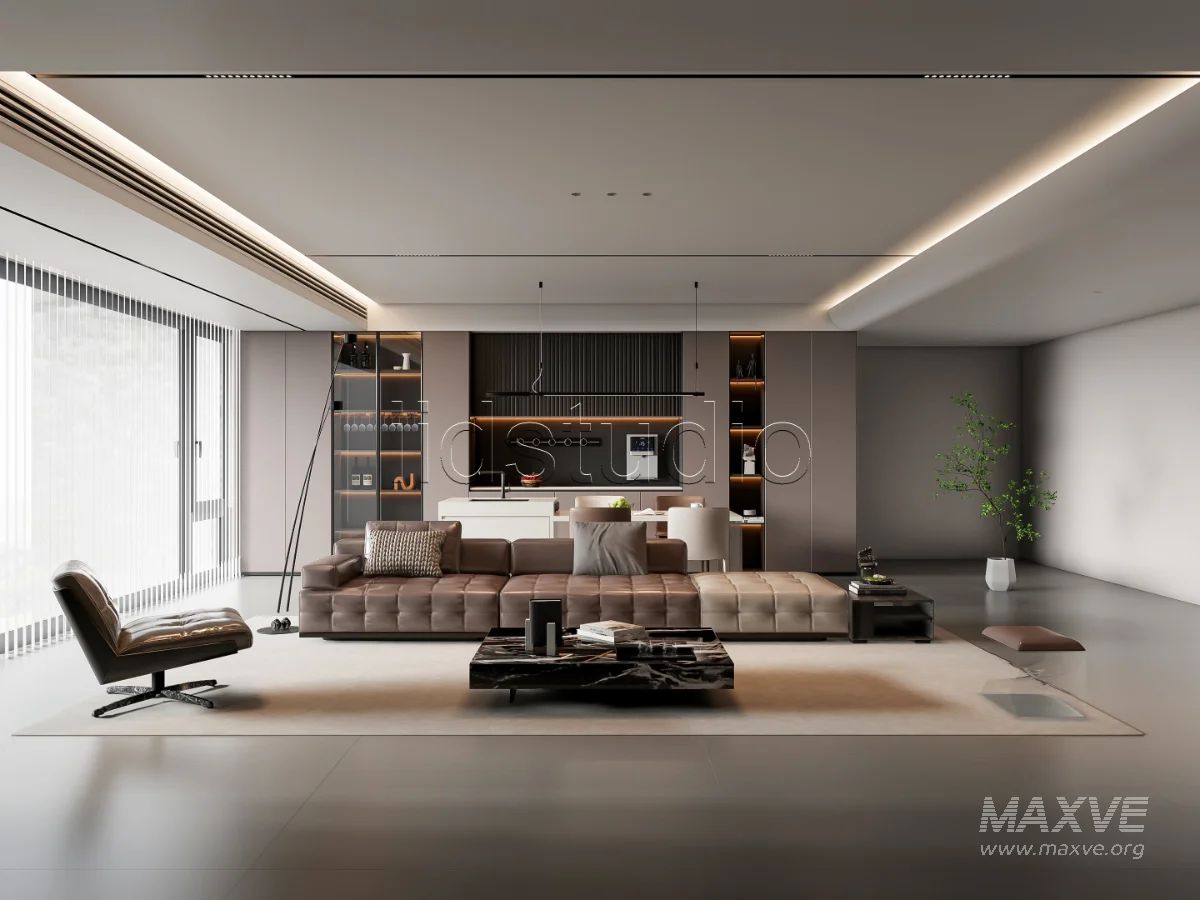 LIVING ROOM 98 - Image 15