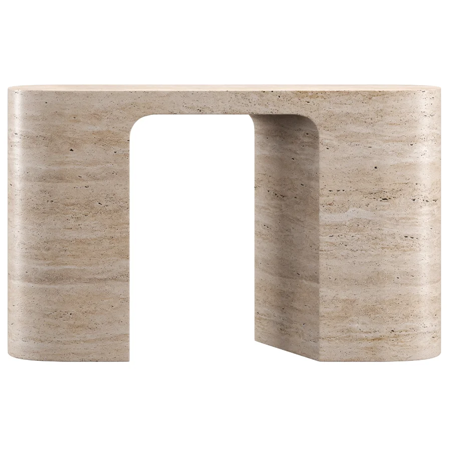 Emblem Console | Arthur Vallin - Image 1