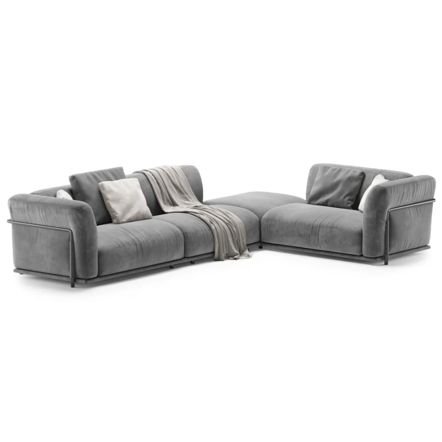 Felix Sofa - Image 4