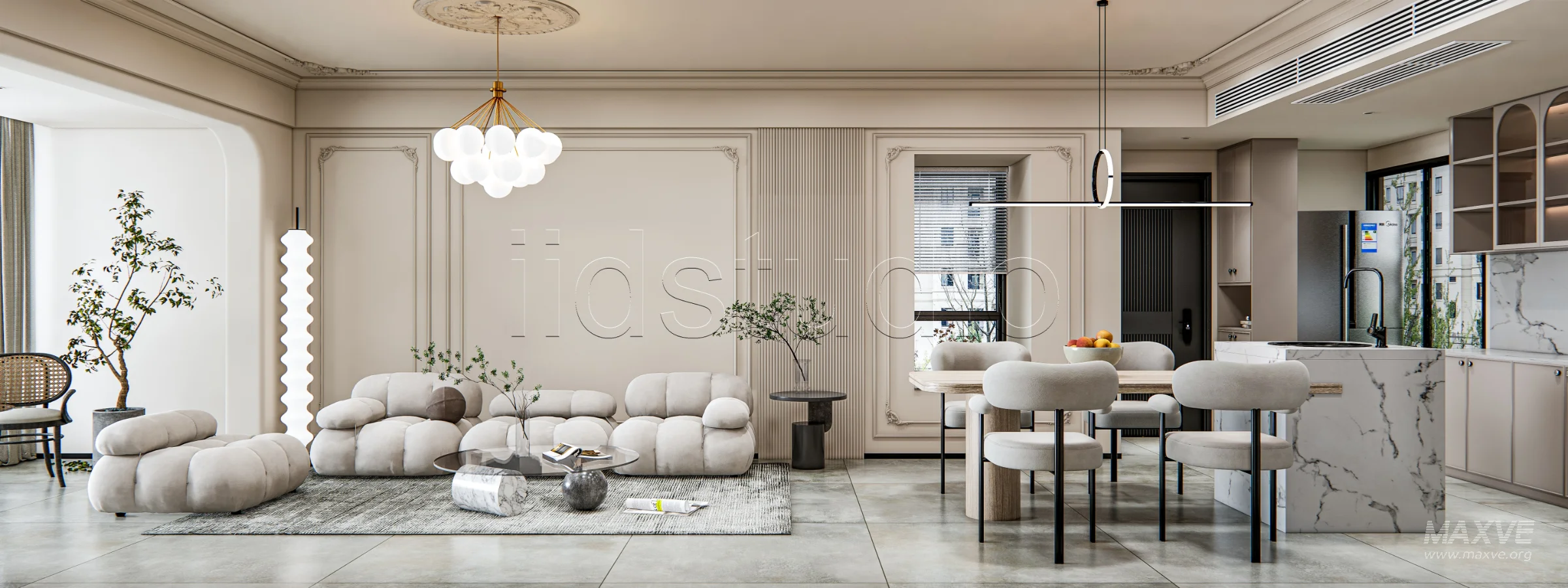 Living room 8 - Image 9