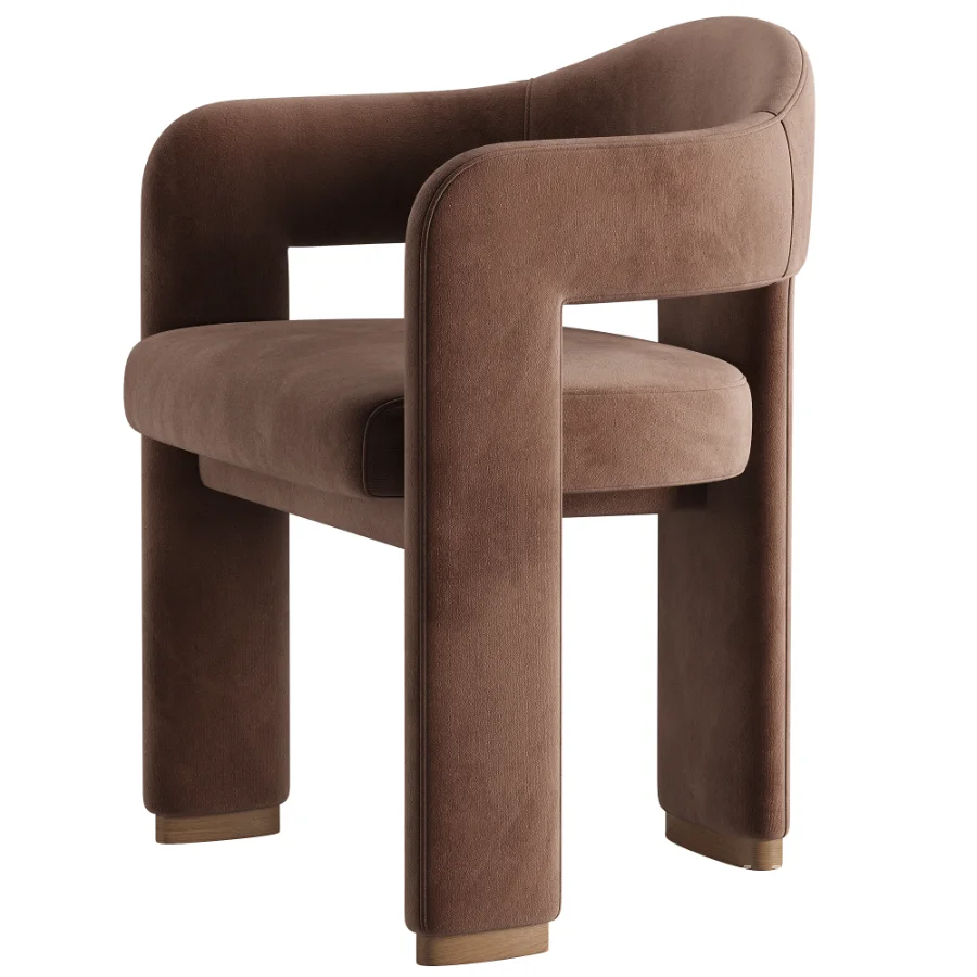 McClaine Dining Chair - Image 3