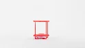 Harlow Round End Table - Thumbnail 11