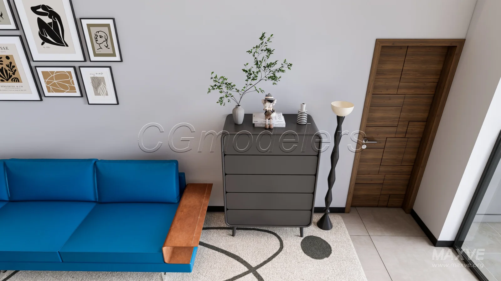 LIVING ROOM 50 - Image 34