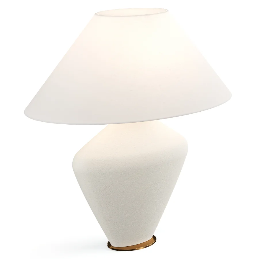 Rohs Extra Large Table Lamp by Visual Comfort - Image 3