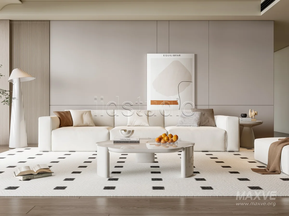 LIVING ROOM 68 - Image 10