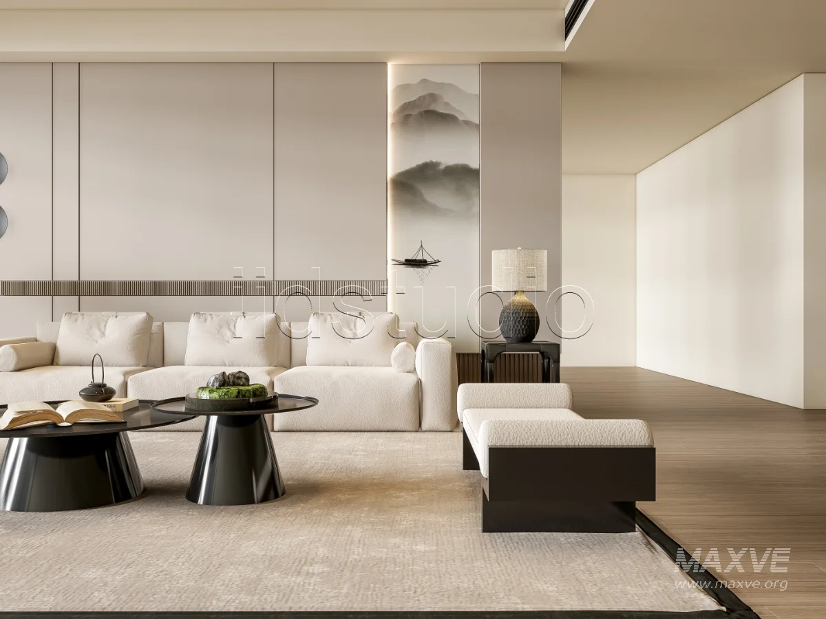 LIVING ROOM 58 - Image 10