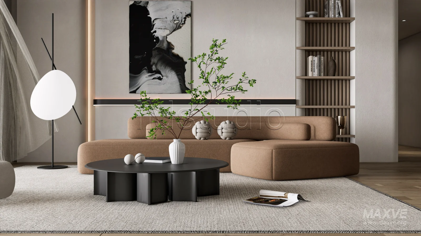 LIVING ROOM 30 - Image 16