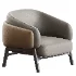 Berto Armchair - Thumbnail 3