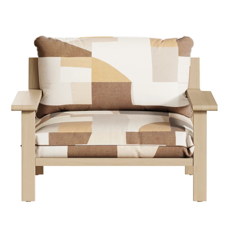 Amir-armchair - Image 4