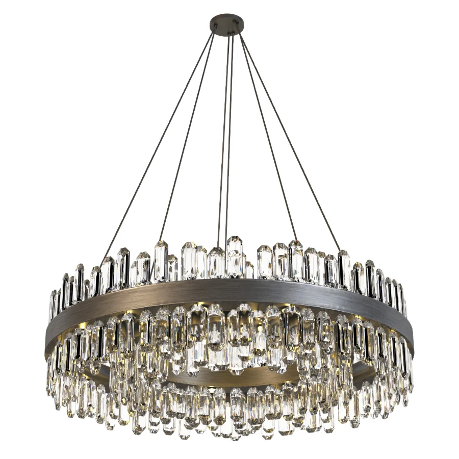 Aubrey Luxury Crystal - Image 3