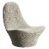 Manta Armchair - Thumbnail 1