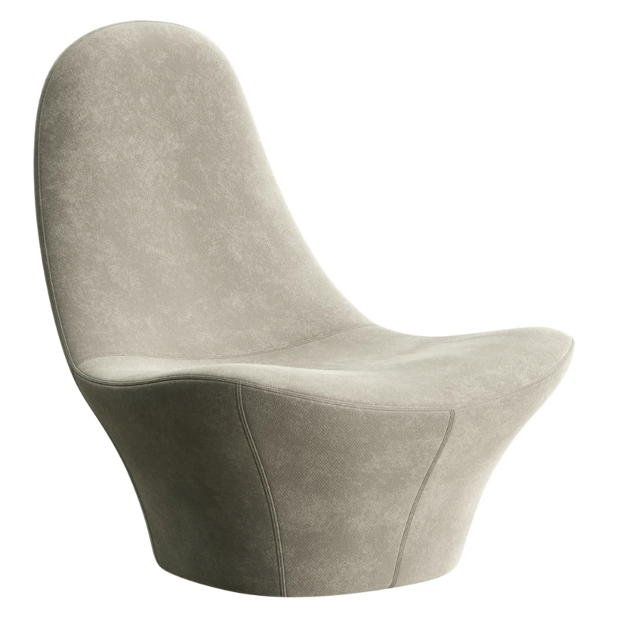 Manta Armchair - Image 1