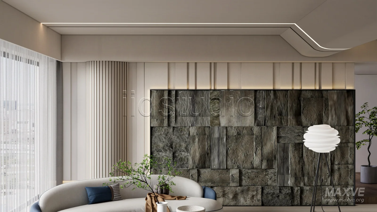 LIVING ROOM 27 - Image 16