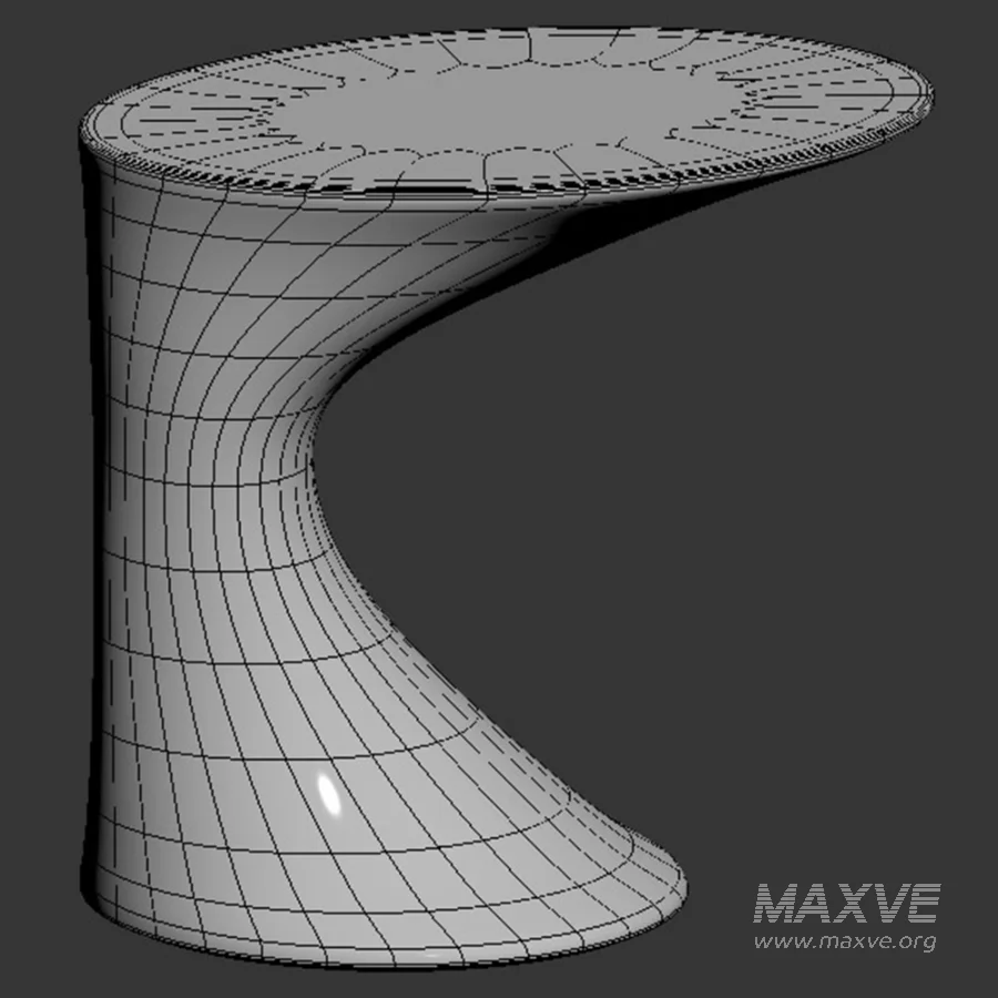 Tod Small table - Image 3