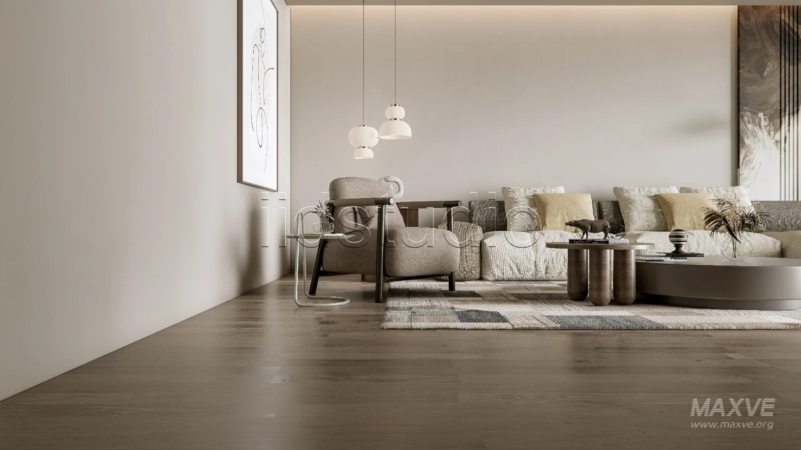 LIVING ROOM 20 - Image 13