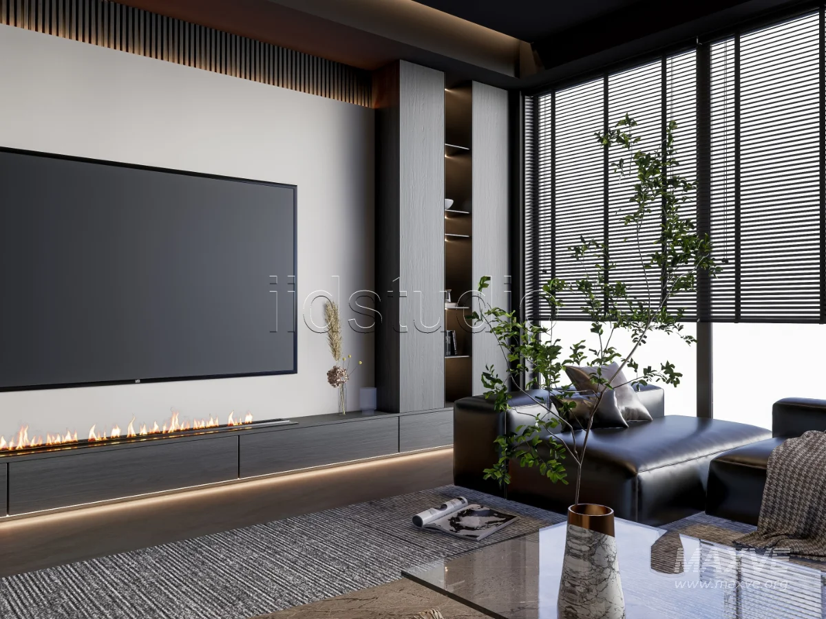 LIVING ROOM 52 - Image 10