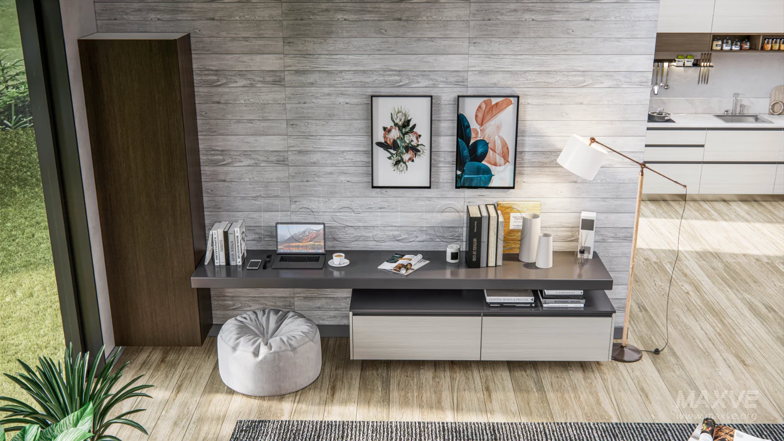LIVING ROOM 83 - Image 9