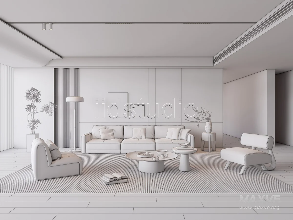 LIVING ROOM 78 - Image 15