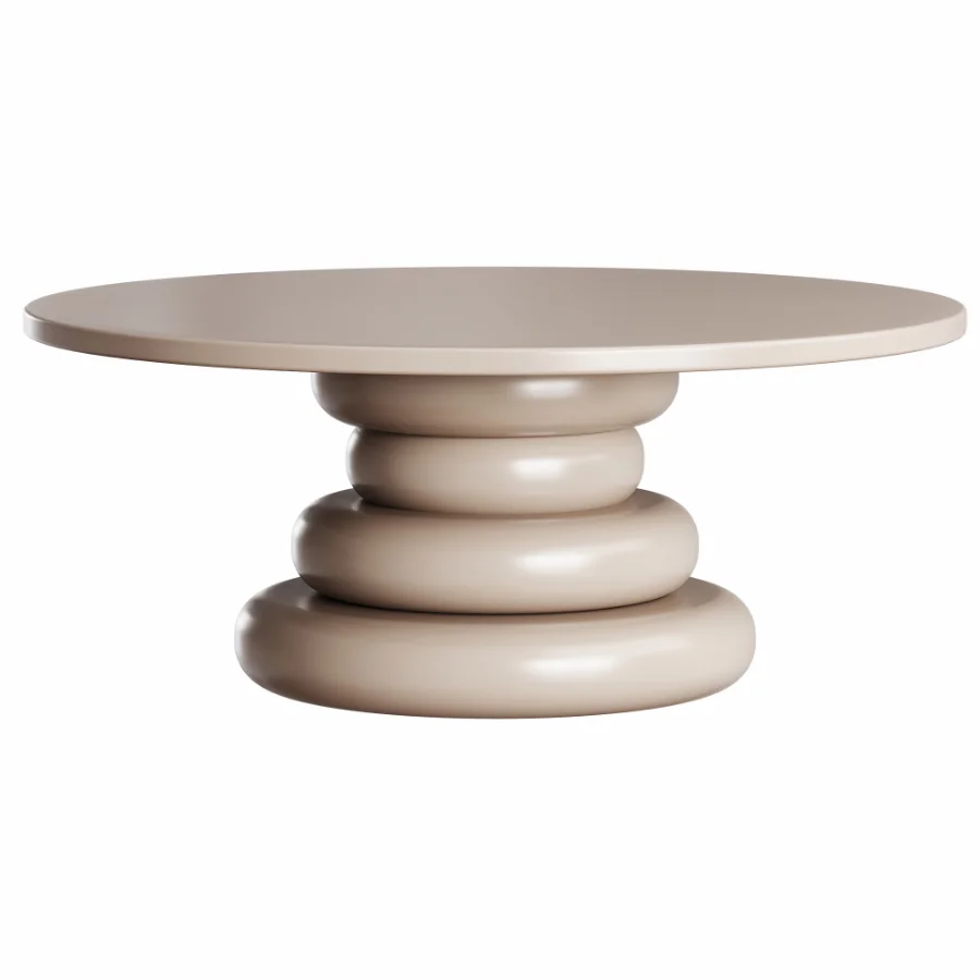 Yalu Coffee Table By Thatcooliving - Image 2