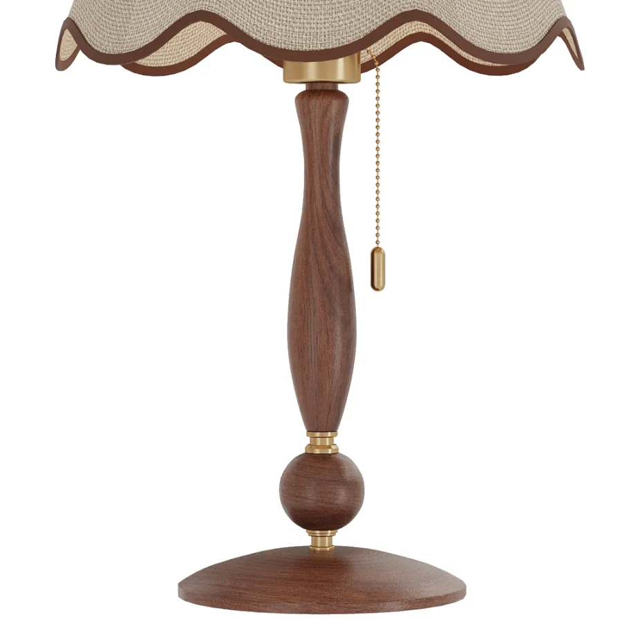 Arlis Table Lamp - Image 3