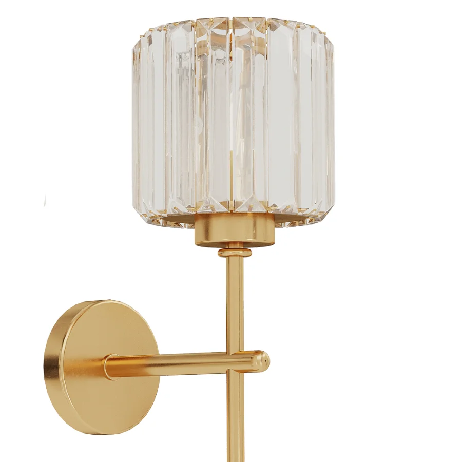 Nagis Wireless Wall Lamp - Image 5