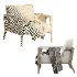 Pianpian Armchair - Thumbnail 2